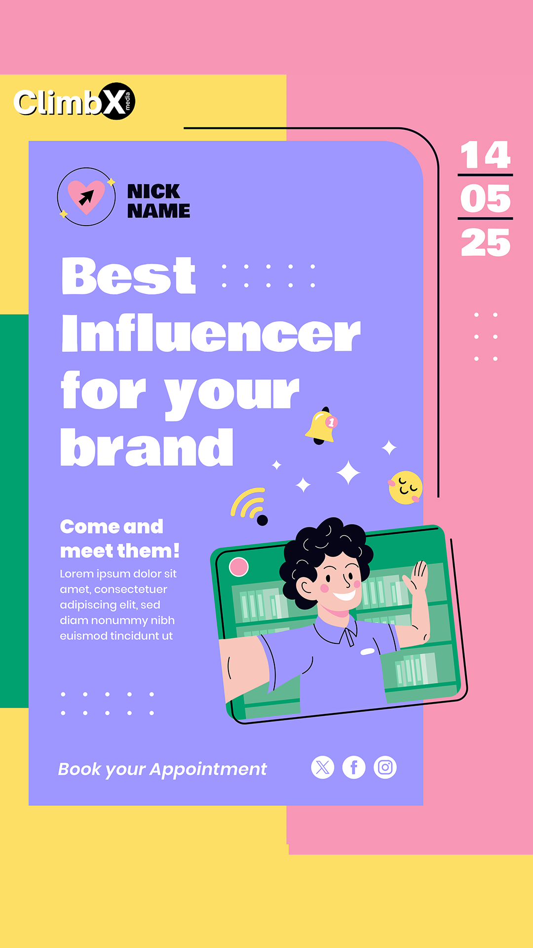 Documentary Video Thumbnail