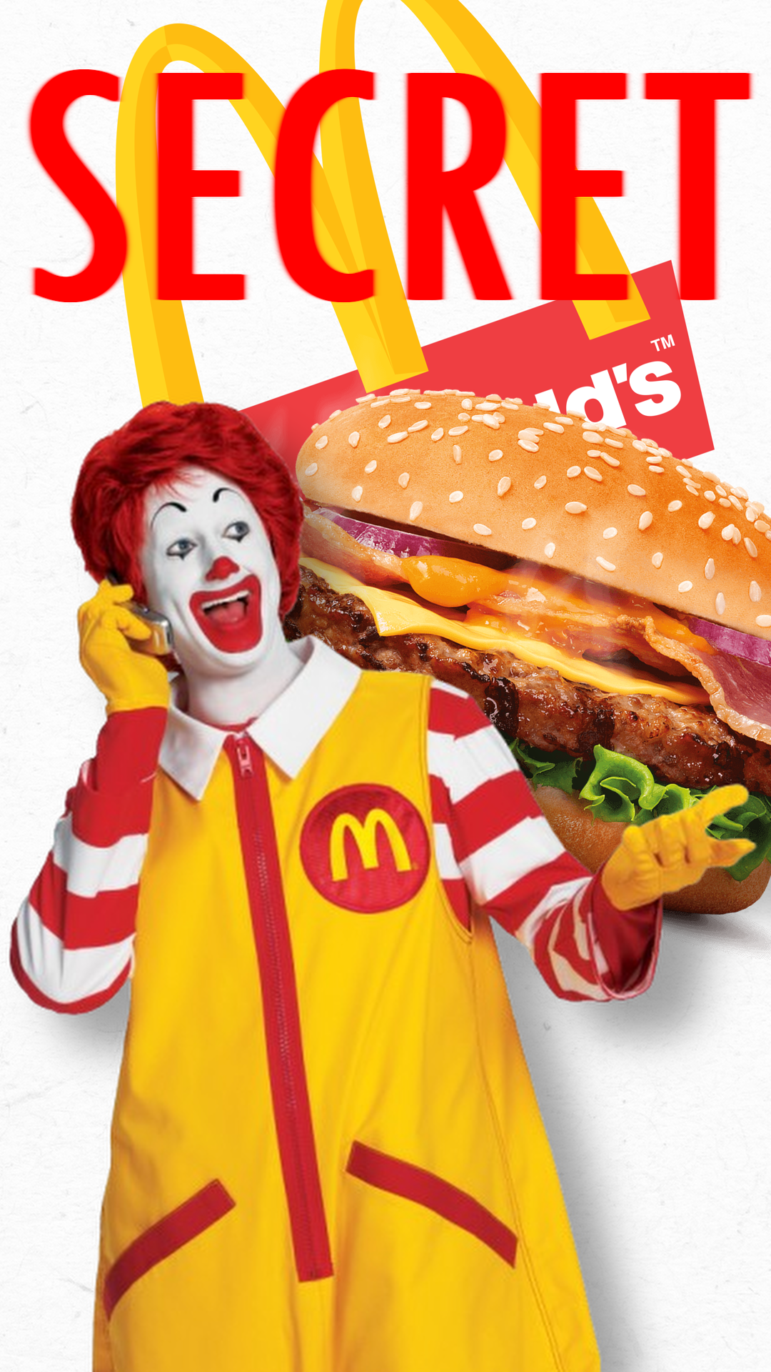 Documentary Video Thumbnail